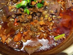 -衡厨·衡阳土菜(中南店)