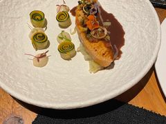 -AZUL by FUEL蓝色·法式酒馆(琶醍店)