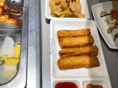 -海底捞火锅(天一广场亚细亚店)