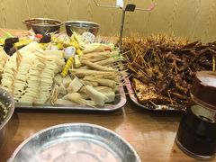 -谢智冷沾沾(马家巷总店)