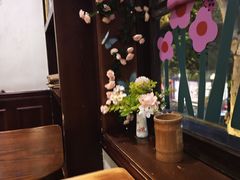 -付小姐在成都(中山公园店)
