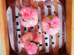 -蔡澜点心·粤菜(领展购物广场店)