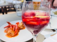 -RISE RESTAURANT(滨海湾金沙店)