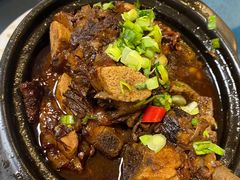 -富临轩私房菜(集庆门大街店)