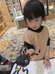 -奈尔宝·儿童乐园·亲子餐厅(星河湾店)