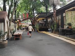-老渔家鲜鱼轩(南浦横街店)