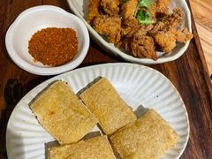 -小满手工粉(上海品尊国际店)