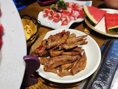 -扬之阿李菌汤火锅(1969店)