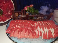 -小龙翻大江文化火锅(宽窄店)