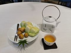 -富淳饭店(世纪公园店)