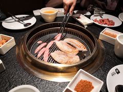 精选黑猪五花肉-嘿嘟嘟·肋条烧肉放题(爱融荟城店)