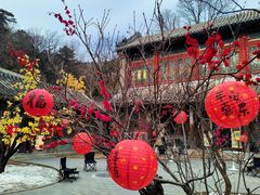 -潭柘寺景区