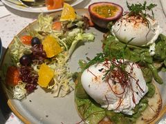 -BE BRIGHT KITCHEN(正佳广场店)