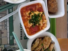 -老乡鸡(合肥高铁南站店)