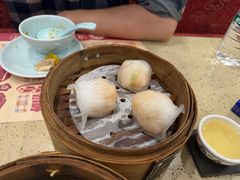 -点都德(龙之梦店)