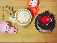 -莉莲蛋挞(日月光店)