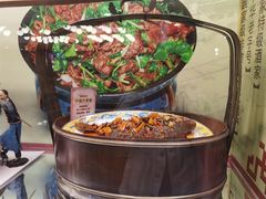 -烤肉季饭庄