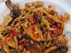 -野渡坡·极致湘菜·庭院餐厅(汉阳店)