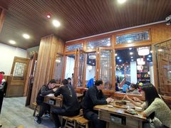 -蛙秘书麻椒鱼(包家巷店)