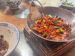 -湘菜时代风味餐厅