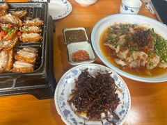 -龙姐私房菜(和顺古镇店)