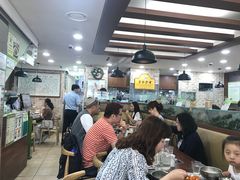 -神仙雪浓汤(明洞店)