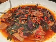 -金谷仓家庭料理(马泉营店)