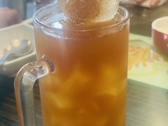 -豪客来牛排(府河店)