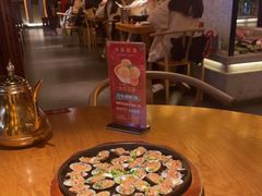 大堂-川菜故事(光谷步行街店)