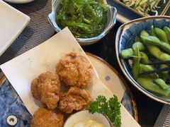 -昱匠·日本料理(金融街店)