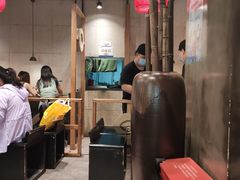 -和府捞面(景枫中心店)