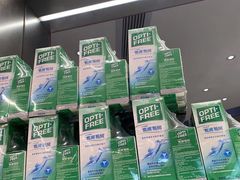 -吴良材眼镜(南翔印象城MEGA店)