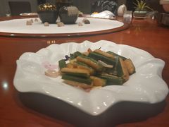 -上和臻品中国菜(花园街店)