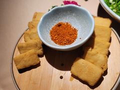 -山石榴·贵州菜(丰盛里店)