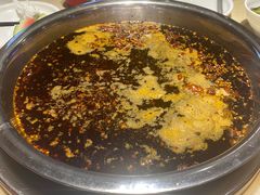 -大队长主题火锅(观音桥店)
