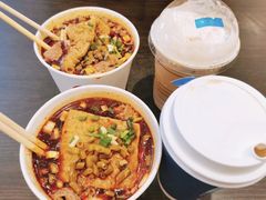 -豫楚源美猴王·面(武商广场店)