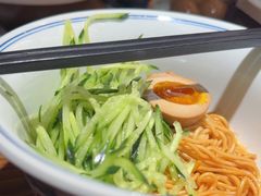 -和府捞面(东直门银座店)