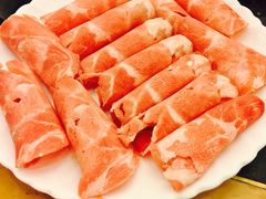 -老码头火锅(玉林店)