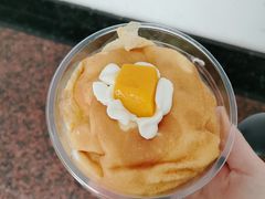 爆浆-迦南·甜品蛋糕(传媒店)