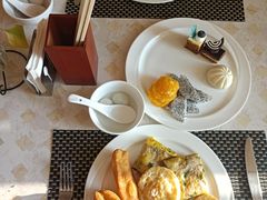 -青岛海泉湾皇冠假日度假酒店