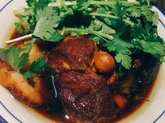 同安封肉-聪辉同安老美食饭店(大元路店)