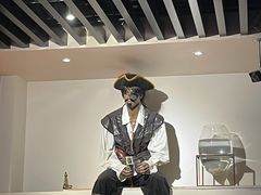 -申德勒加油站餐厅(三里屯北小街店)
