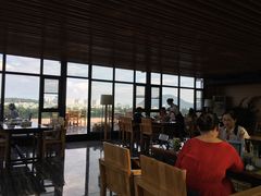 -忆咖啡观景餐厅(桂林象山公园店)