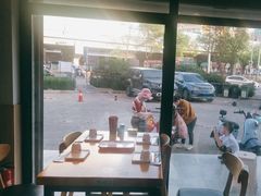 -四禧精酿铜锅涮肉·烧烤工场(大明湖店)