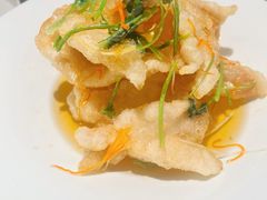 -金手勺东北菜馆(大屯北路店)