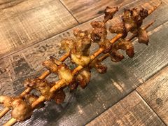 -毛胡子牛羊餐馆(武宁路店)