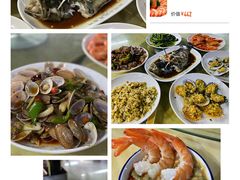 -四川小胡子海鲜(丁村万人海鲜广场店)