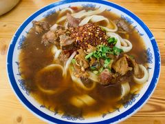 -清真-戏楼王记牛肉面