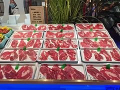 -享遇.锅姥姥牛排海鲜自助(小寨店)