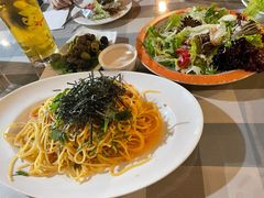 -BISTROFIORE美伊娜(伊犁南路店)